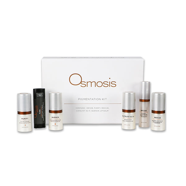 Pigmentation Kit