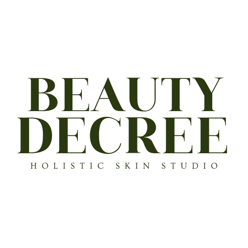 BEAUTY DECREE Holistic Skin Studio