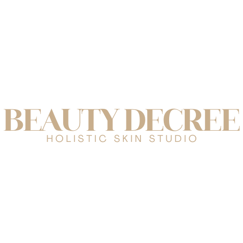 BEAUTY DECREE Holistic Skin Studio