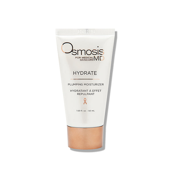 Hydrate Plumping Moisturizer