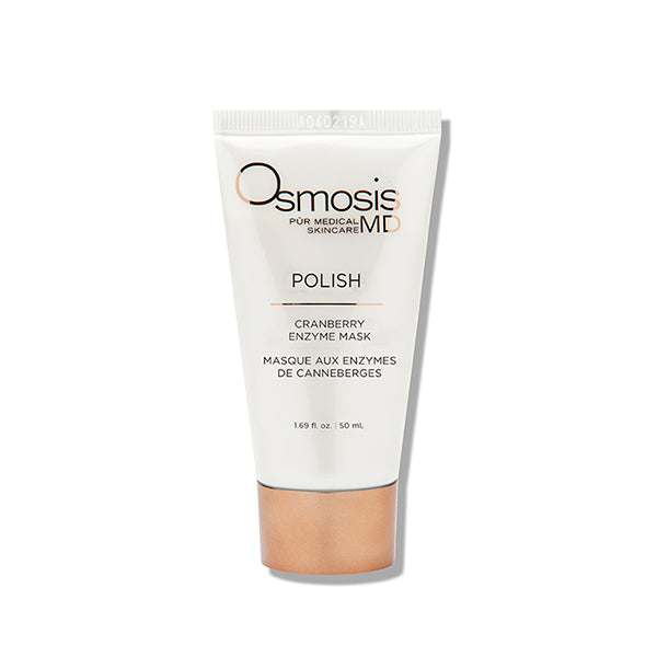 Polish Enzyme Mask